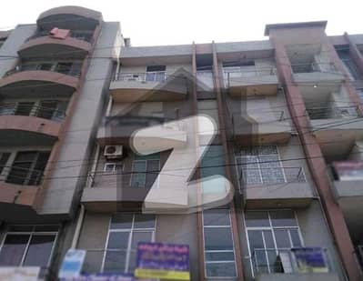 A Great Choice For A 400 Square Feet Flat Available In Johar Town Phase 2 - Block H3 A Great Choice For A 400 Square Feet Flat Available In Johar Town Phase 2 - Block H3