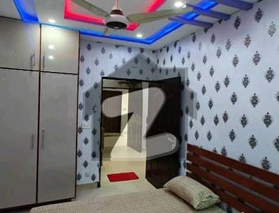 450 Square Feet Flat For Rent In Lahore