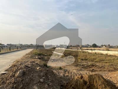 120 Square Yards Residential Plot In Suparco Road Best Option