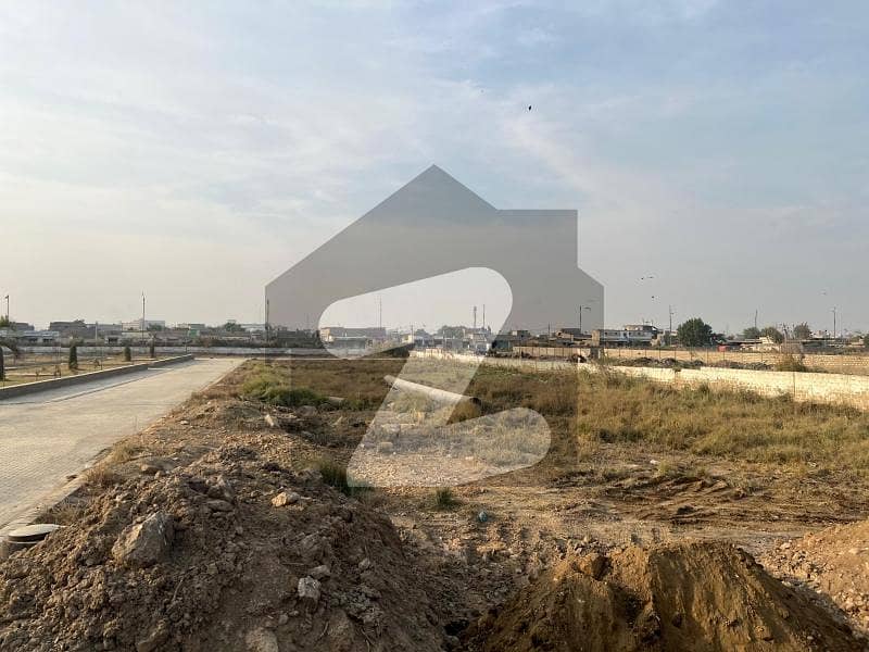 120 Square Yards Residential Plot In Suparco Road Best Option 120 Square Yards Residential Plot In Suparco Road Best Option