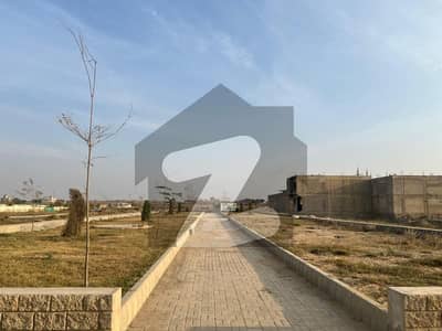 Residential Plot For Sale In Rs. 15000000