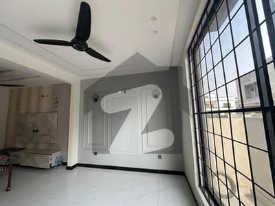 5 Marla Luxury Brand New House For Sale