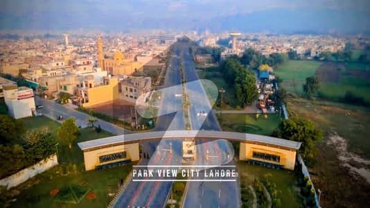 5 Marla Ideal Location Transfer Free Plot Available For Sale