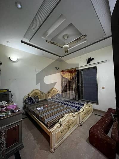 5 Marla House Available For Sale