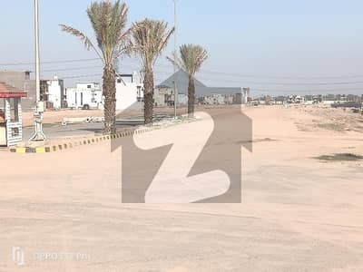 Crystal Block 5 Marla Plots For Sale Near To 2nd Gate