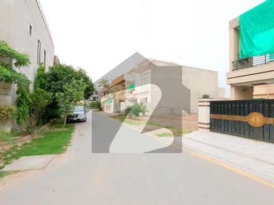 Tulip Overseas New Deal 5 Marla Plot Available 100% Possession Wave Off