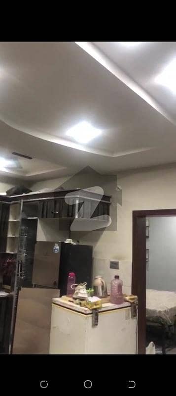 new ground portion near markaz