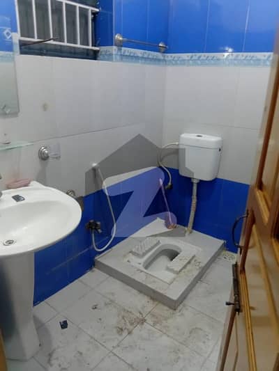 Flat available for rent boring electricity pwd B