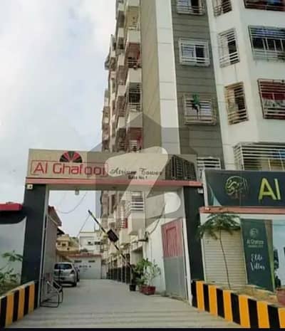 نارتھ کراچی ۔ سیکٹر 11اے نارتھ کراچی,کراچی میں 2 کمروں کا 3 مرلہ مکان 52.0 لاکھ میں برائے فروخت۔