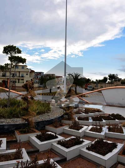 BAHRIA ENCLAVE SECTOR C1 8 MARLA COMMERCIAL PLOT AVAILABLE FOR SALE AT PRIME LOCATION BAHRIA ENCLAVE SECTOR C1 8 MARLA COMMERCIAL PLOT AVAILABLE FOR SALE AT PRIME LOCATION