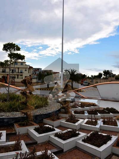 BAHRIA ENCLAVE SECTOR A 5 MARLA COMMERCIAL PLOT AVAILABLE FOR SALE AT PRIME LOCATION BAHRIA ENCLAVE SECTOR A 5 MARLA COMMERCIAL PLOT AVAILABLE FOR SALE AT PRIME LOCATION