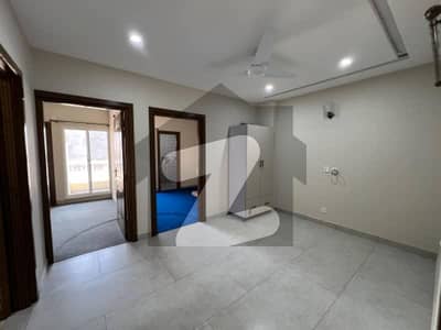 1 Bedroom Apartment For Rent B17 Faisal Margalla City Islamabad