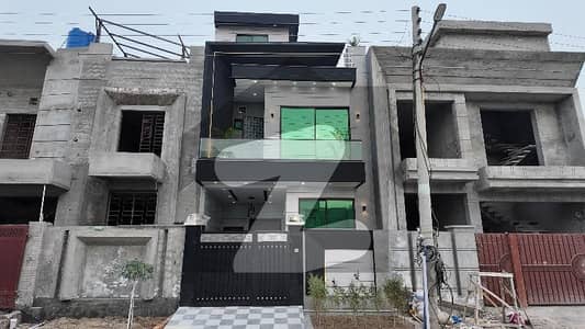 Perfect 3 Marla House In Al Hafeez Garden - Phase 5 For sale Perfect 3 Marla House In Al Hafeez Garden - Phase 5 For sale