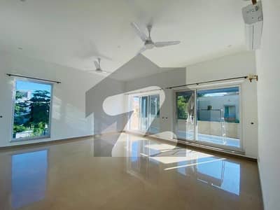 5 Bedroom Like New Luxury House Available For Rent In F-6