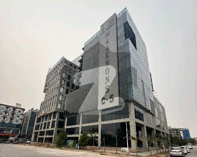 Corporate Office Available For Rent