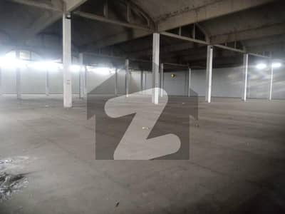 16,500 Sq Feet Huge Warehouse Available For Rent In Tarnol
