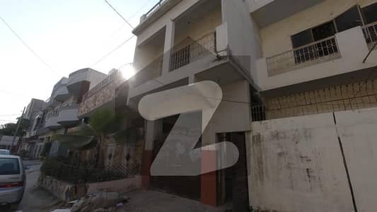 A Prime Location 200 Square Yards House Has Landed On Market In Gulistan-e-Jauhar - Block 9 Of Karachi A Prime Location 200 Square Yards House Has Landed On Market In Gulistan-e-Jauhar - Block 9 Of Karachi