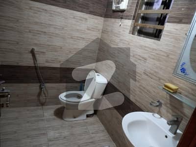 Stunning Upper Portion Is Available For Rent In E-11