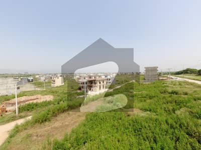 Get A 1000 Square Feet Residential Plot For Sale In I-11/2