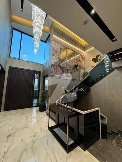10 Marla Brand New House For Sale In Bahria town Phase 8 Rawalpindi 10 Marla Brand New House For Sale In Bahria town Phase 8 Rawalpindi