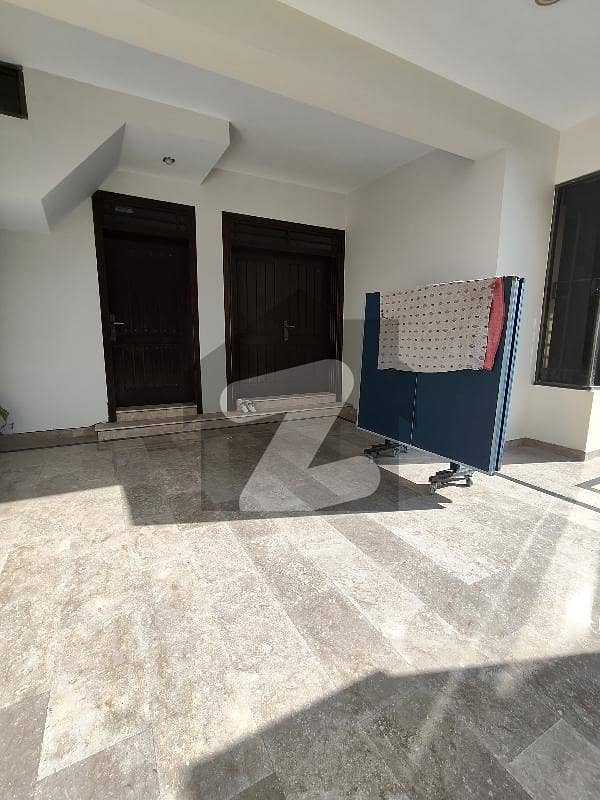 GROUND PORTION AVAILABLE FOR RENT IN E-11