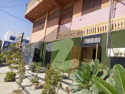 House For Sale Situated In Gulistan-E-Jauhar House For Sale Situated In Gulistan-E-Jauhar