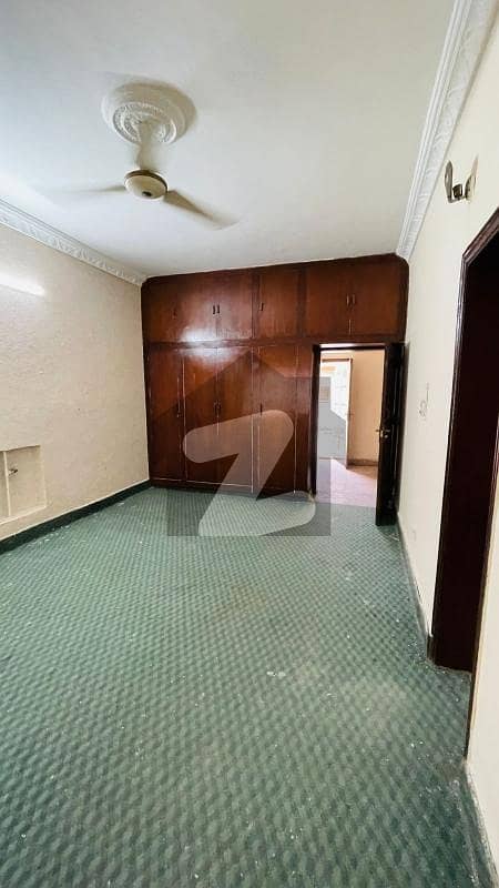 Ful House Avaible For Rent in I-10 Ful House Avaible For Rent in I-10