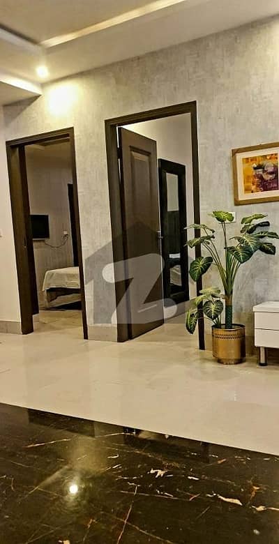 2 Bed Like New Apartment Available For Rent