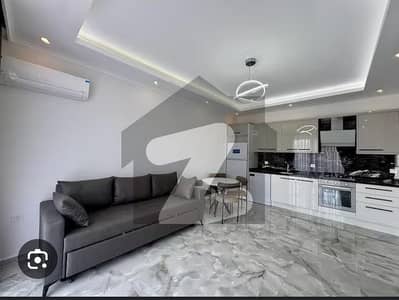 Modern Living, Prime Location Apartment Available Now