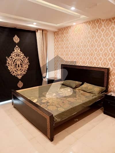 بحریہ ٹاؤن چمبیلی بلاک بحریہ ٹاؤن سیکٹر سی,بحریہ ٹاؤن,لاہور میں 2 کمروں کا 3 مرلہ فلیٹ 75.0 لاکھ میں برائے فروخت۔