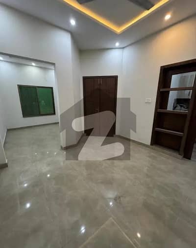 10 Marla House For Rent In Hajvery Housing Society Harbanspur Lahore