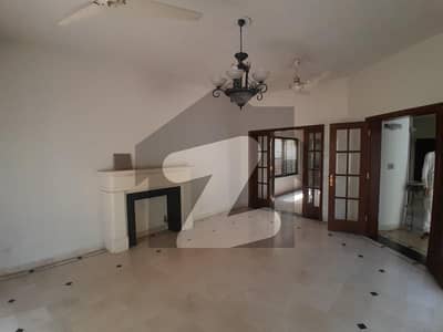 Like Brand New 5 Bedrooms Independent House For Rent In F-8 Islamabad
