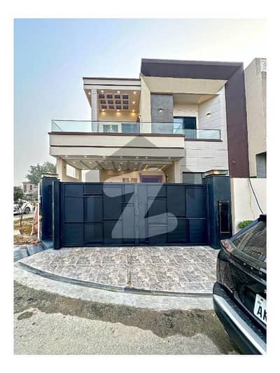 Elegant 10 Marla Luxury House for sale Ideal Location, Premium Living Elegant 10 Marla Luxury House for sale Ideal Location, Premium Living