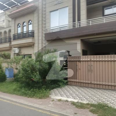 1 kanal A block eme house