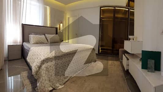 نیا ناظم آباد کراچی میں 3 کمروں کا 6 مرلہ فلیٹ 2.81 کروڑ میں برائے فروخت۔