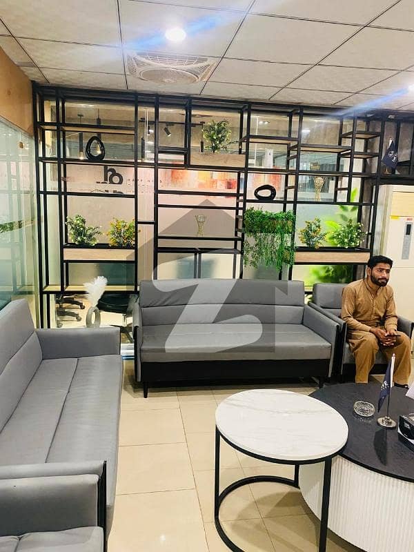 F-7 Ground Floor Office Space For Rent F-7 Ground Floor Office Space For Rent