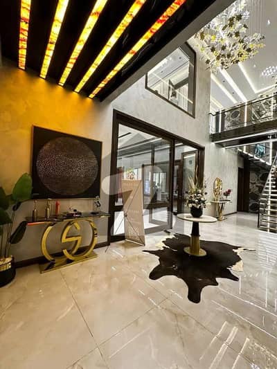 10 Marla Brand New Luxury House for Sale Bahria town Phase 8 Rawalpindi 10 Marla Brand New Luxury House for Sale Bahria town Phase 8 Rawalpindi