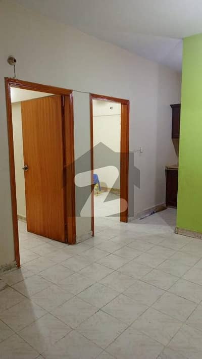 گلستانِ جوہر کراچی میں 4 مرلہ فلیٹ 85.0 لاکھ میں برائے فروخت۔