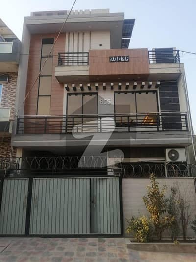 آئی ۔ 14/4 آئی ۔ 14,اسلام آباد میں 5 کمروں کا 5 مرلہ مکان 3.0 کروڑ میں برائے فروخت۔ آئی ۔ 14/4 آئی ۔ 14,اسلام آباد میں 5 کمروں کا 5 مرلہ مکان 3.0 کروڑ میں برائے فروخت۔