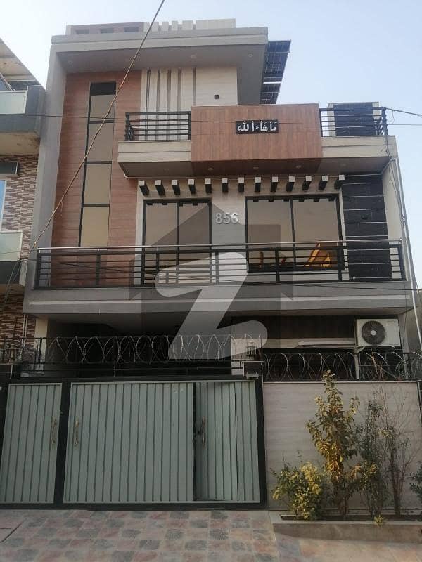 آئی ۔ 14/4 آئی ۔ 14,اسلام آباد میں 5 کمروں کا 5 مرلہ مکان 3.0 کروڑ میں برائے فروخت۔ آئی ۔ 14/4 آئی ۔ 14,اسلام آباد میں 5 کمروں کا 5 مرلہ مکان 3.0 کروڑ میں برائے فروخت۔