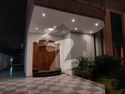 Investors Should Rent This House Located Ideally In DHA Defence