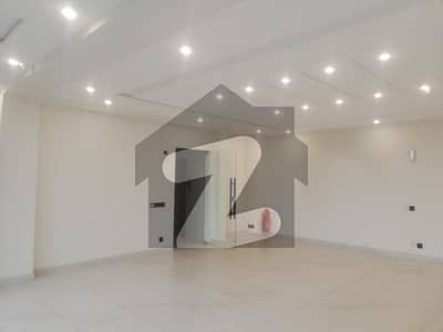 4 Marla Brand New Floor available For Rent in DHA Phase 7