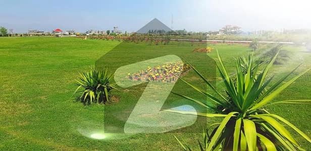 Zone 3 Sec C 1 Prime Location South plot Available