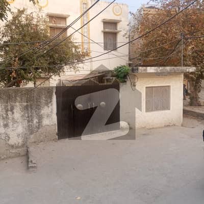 10 Marla Double Storey For Sale In Taxila Main Bazar Near Girls Collage