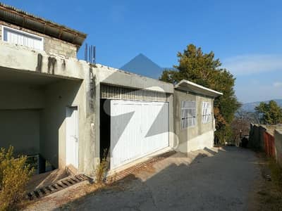 Apartment Building available for sale in Murree