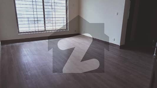 E-11 Beautiful Ground Portion Available For Rent