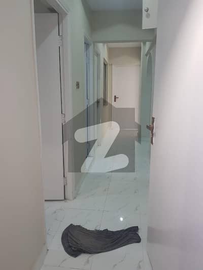 3 Bed Drawing, Leased, Ready Finance, West Open, 3rd Floor