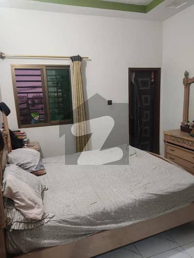 گلزارِ ہجری سکیم 33,کراچی میں 2 کمروں کا 3 مرلہ فلیٹ 57.0 لاکھ میں برائے فروخت۔ گلزارِ ہجری سکیم 33,کراچی میں 2 کمروں کا 3 مرلہ فلیٹ 57.0 لاکھ میں برائے فروخت۔