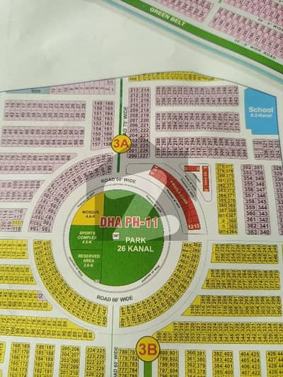 HALLOKI GARDEN 8 MARLA RESIDENCIAL PLOT FOR SALE HALLOKI GARDEN 8 MARLA RESIDENCIAL PLOT FOR SALE