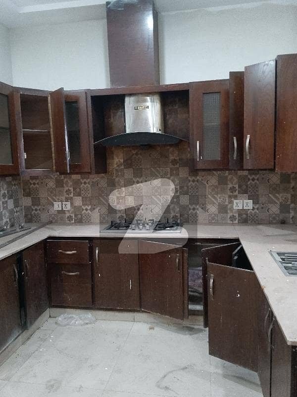 Beautiful Ground Portion Available For Rent In G 11